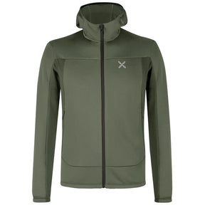 MONTURA Pulse Hooded Maglia uomo 