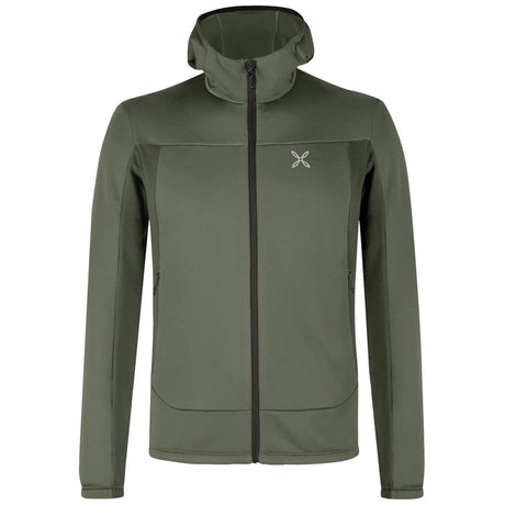 MONTURA Pulse Hooded Maglia uomo 