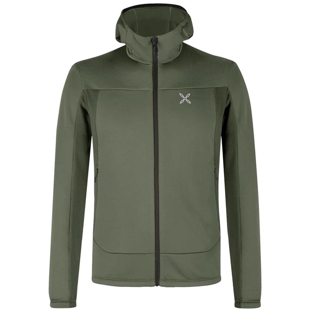 MONTURA Pulse Hooded Maglia uomo 