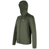 MONTURA Pulse Hooded Maglia uomo 