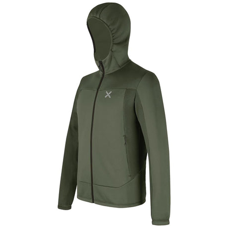 MONTURA Pulse Hooded Maglia uomo 