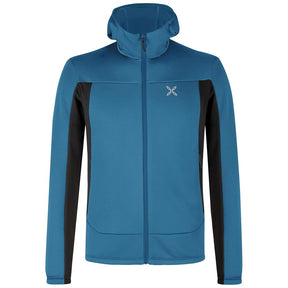 MONTURA Pulse Hooded Maglia uomo 