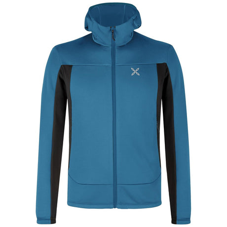 MONTURA Pulse Hooded Maglia uomo 