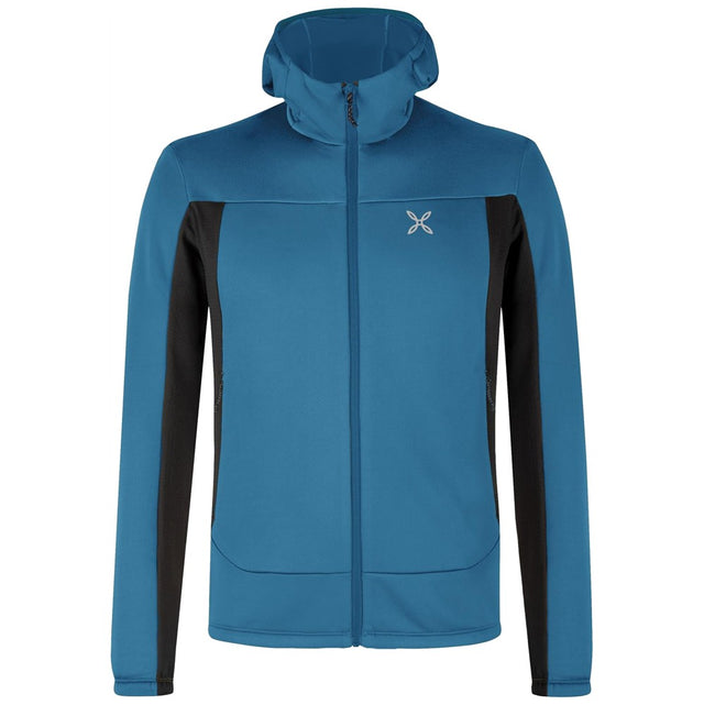 MONTURA Pulse Hooded Maglia uomo 