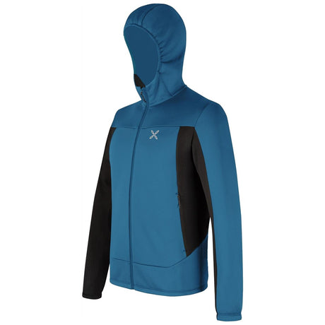 MONTURA Pulse Hooded Maglia uomo 