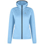 MONTURA Fadis Grid Hooded Maglia donna 