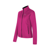 Montura fadis grid maglia woman pile zip integrale donna 