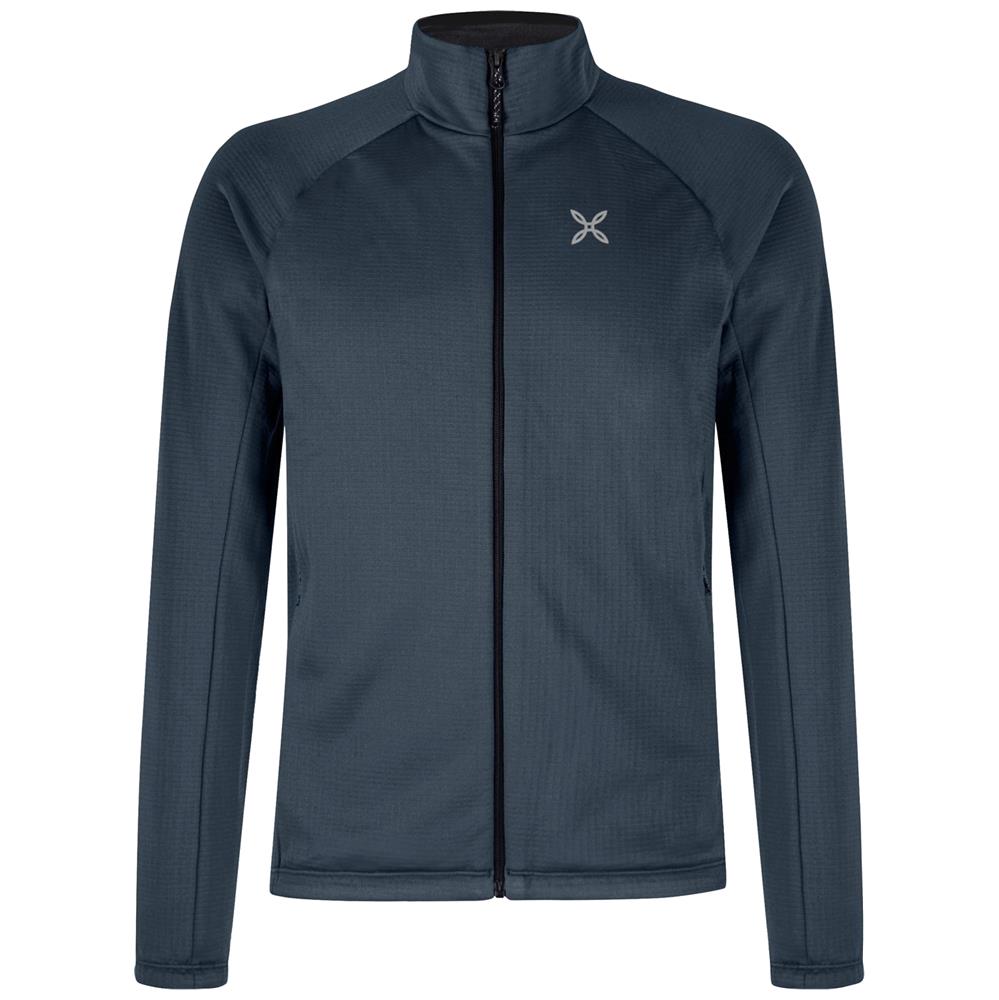 MONTURA Fadis Grid Maglia uomo 