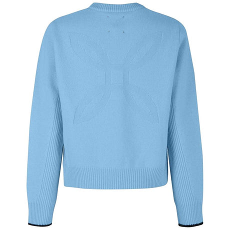 MONTURA Essence Maglia Lana donna 