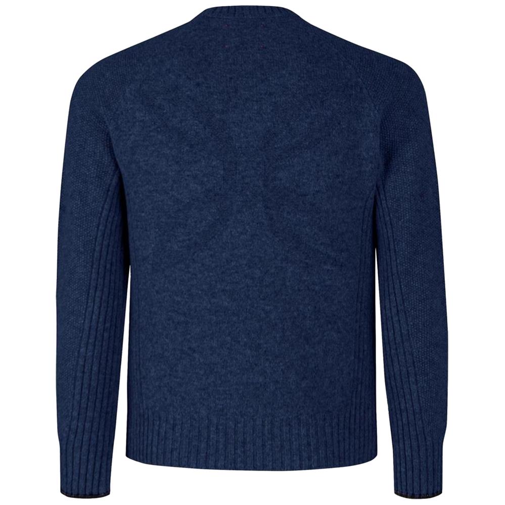 MONTURA Essence Maglia Lana uomo 