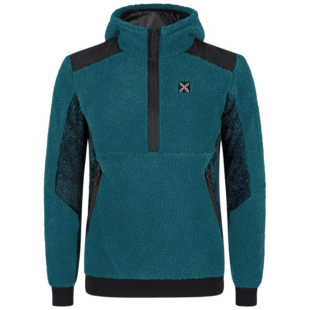 MONTURA NOMAD SWEATER  MAGLIA UOMO 