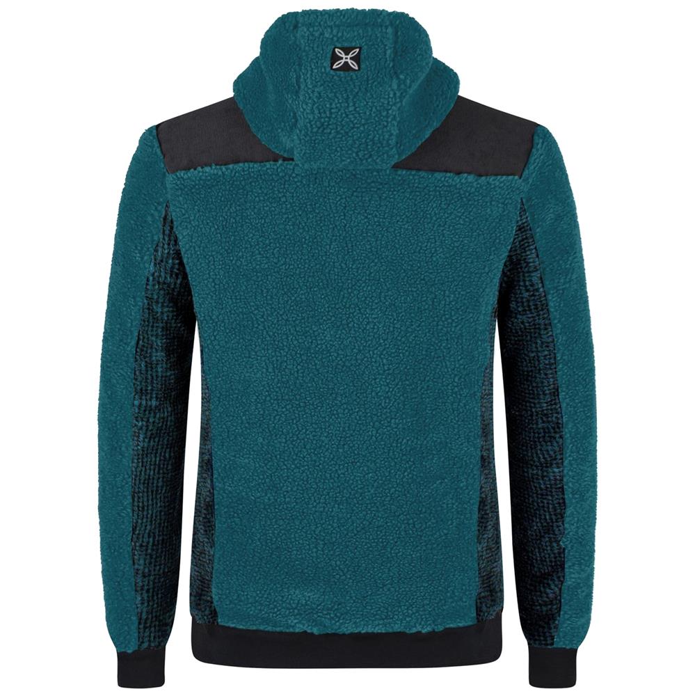 MONTURA NOMAD SWEATER  MAGLIA UOMO 