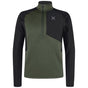 MONTURA STRETCH COLOR 3 ANORAK PILE UOMO 