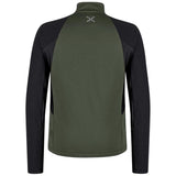 MONTURA STRETCH COLOR 3 ANORAK PILE UOMO 