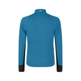 Montura thermic 2 maglia pile mezza zip uomo 