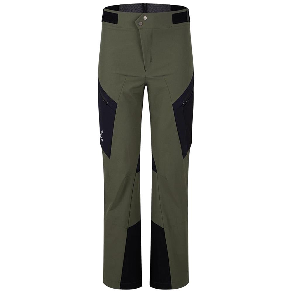 MONTURA Gita Pants Scialpinismo uomo 