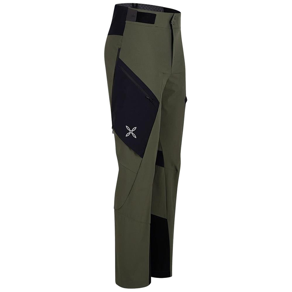 MONTURA Gita Pants Scialpinismo uomo 
