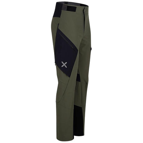 MONTURA Gita Pants Scialpinismo uomo 