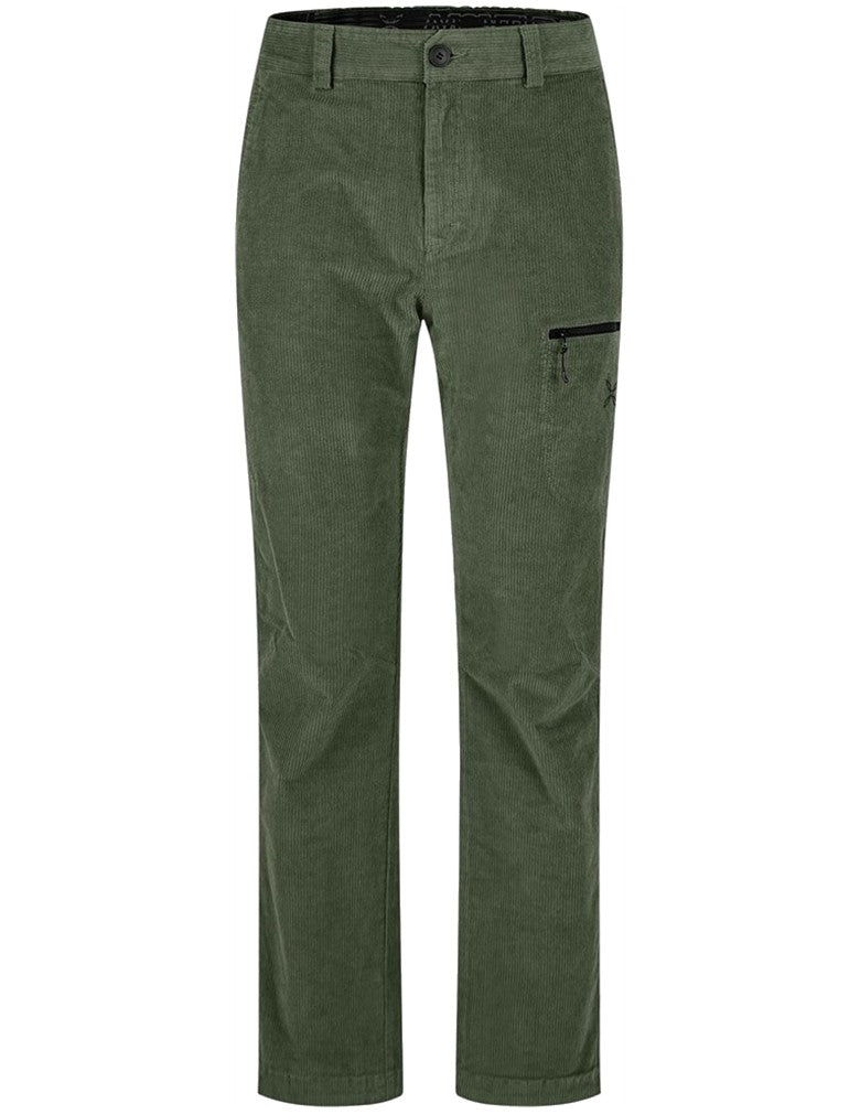 MONTURA Roam Cord Pants Pantaloni uomo 