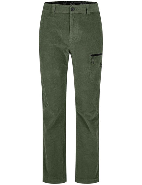 MONTURA Roam Cord Pants Pantaloni uomo 