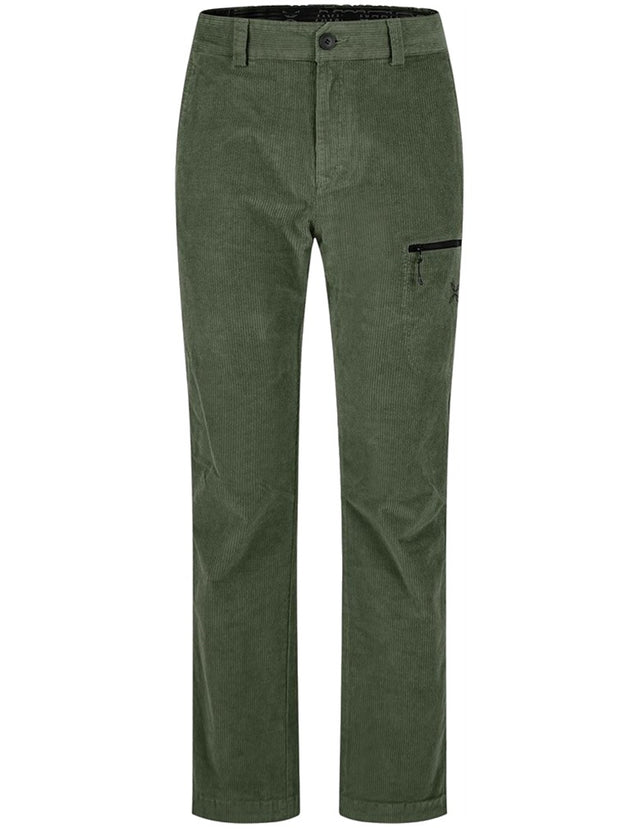 MONTURA Roam Cord Pants Pantaloni uomo 