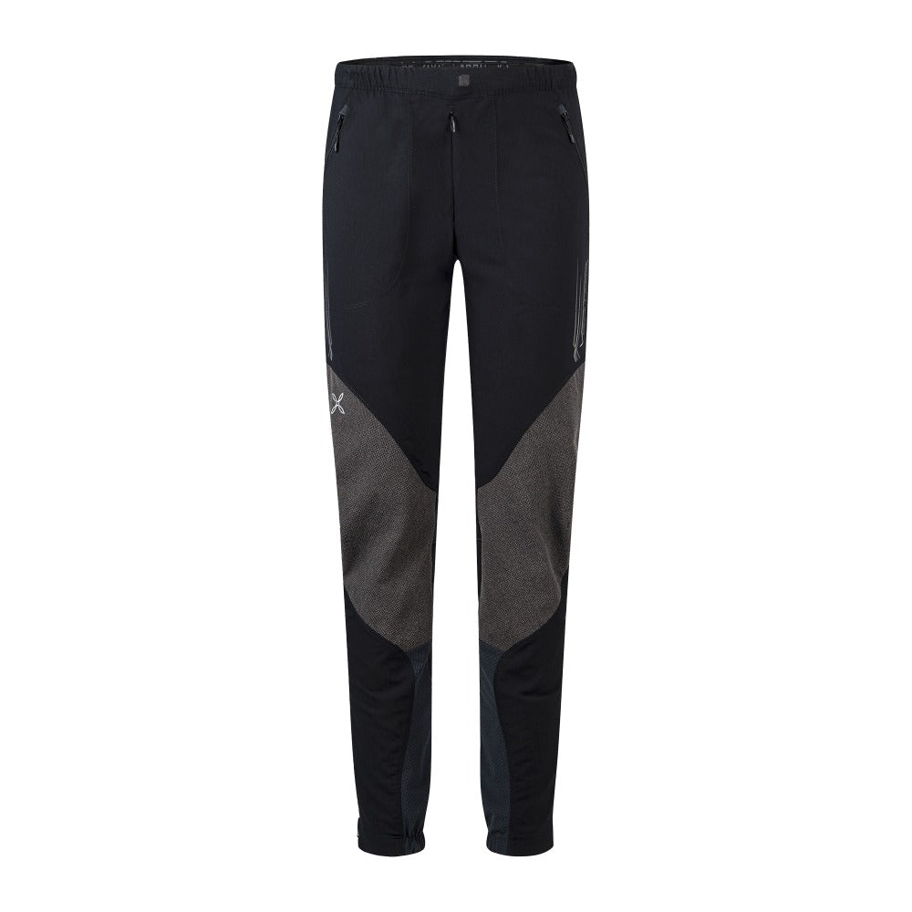 Montura vertigo 2.0 pants pantaloni uomo softshell invernali 