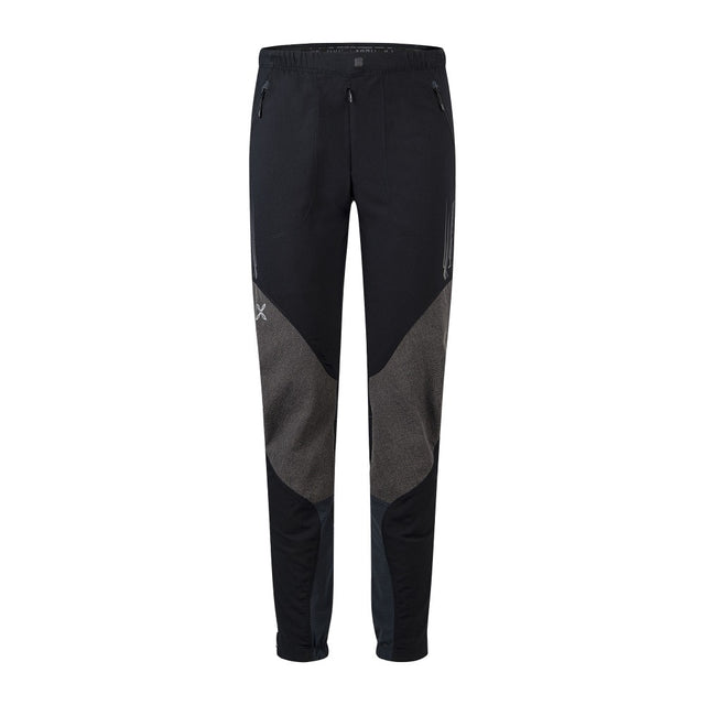 Montura vertigo 2.0 pants pantaloni uomo softshell invernali 