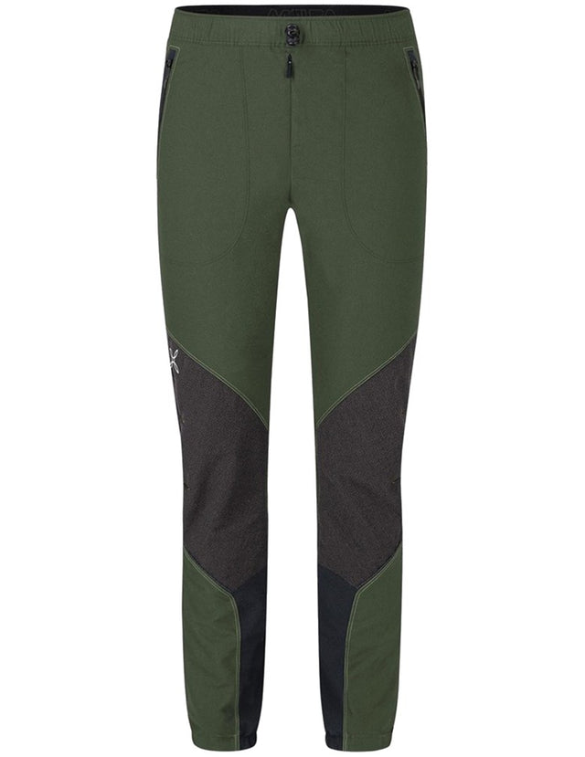 MONTURA Vertigo Pants uomo 