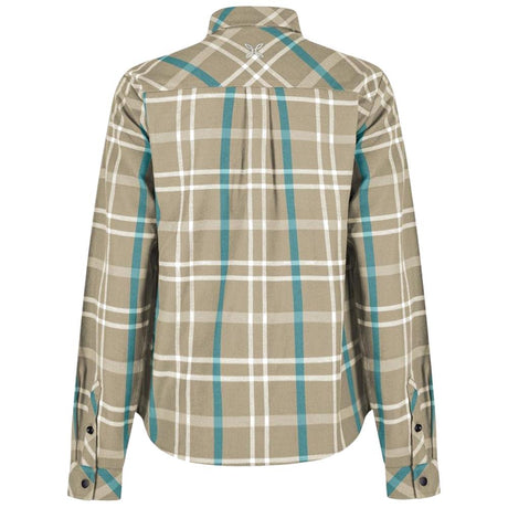 MONTURA Check Shirt Camicia donna 