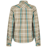 MONTURA Check Shirt Camicia donna 