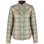 MONTURA Check Shirt Camicia donna 