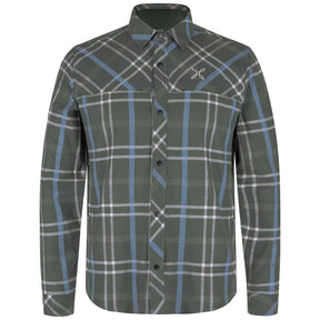 MONTURA Check Shirt Camicia uomo 