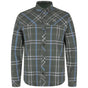 MONTURA Check Shirt Camicia uomo 