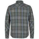 MONTURA Check Shirt Camicia uomo 