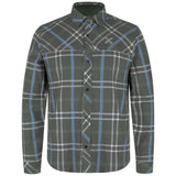 MONTURA Check Shirt Camicia uomo 