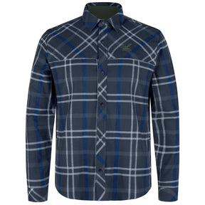 MONTURA Check Shirt Camicia uomo 