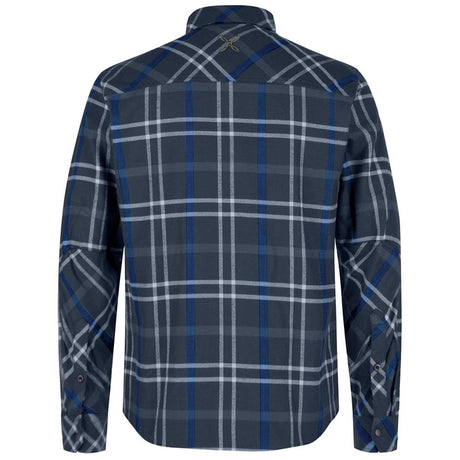 MONTURA Check Shirt Camicia uomo 