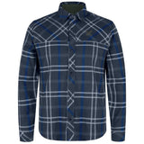 MONTURA Check Shirt Camicia uomo 