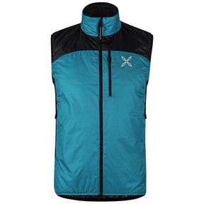 MONTURA Vertigo Comfortemp Vest Gilet uomo 