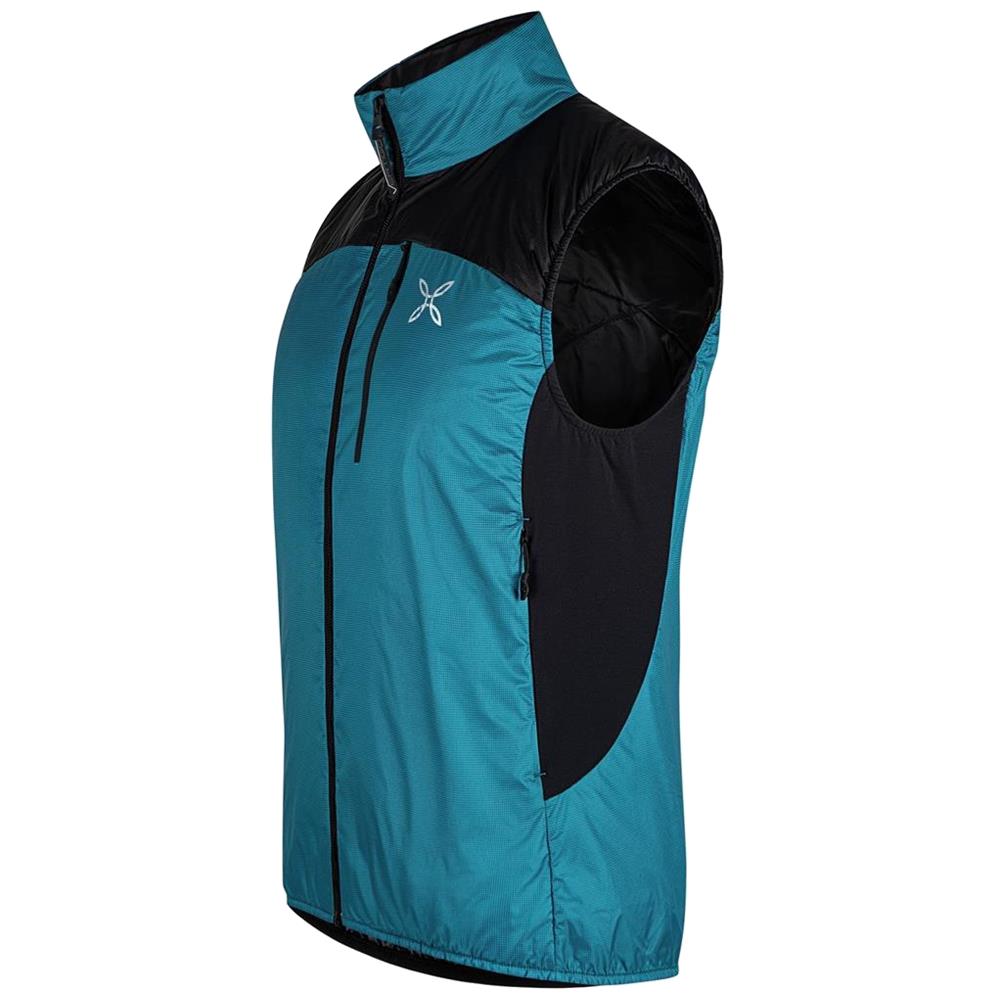 MONTURA Vertigo Comfortemp Vest Gilet uomo 