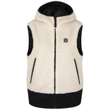 MONTURA SHERPA VEST GILET DONNA 