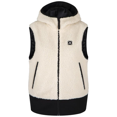 MONTURA SHERPA VEST GILET DONNA 