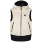 MONTURA SHERPA VEST GILET DONNA 