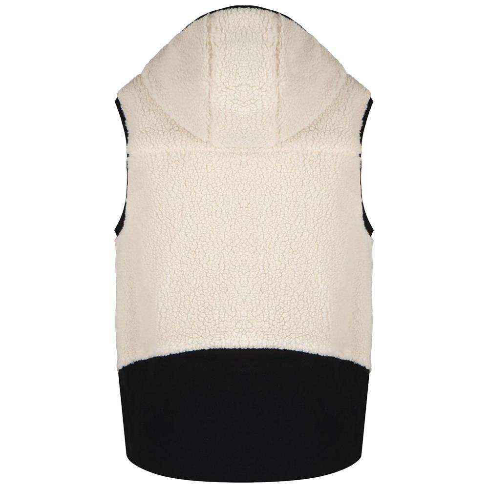 MONTURA SHERPA VEST GILET DONNA 