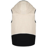 MONTURA SHERPA VEST GILET DONNA 