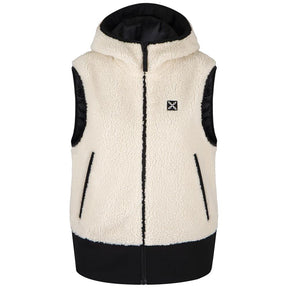 MONTURA SHERPA VEST GILET DONNA 