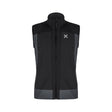 Montura dolomiti wind vest gilet softshell unisex 