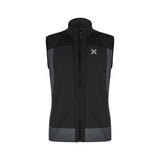 Montura dolomiti wind vest gilet softshell unisex 