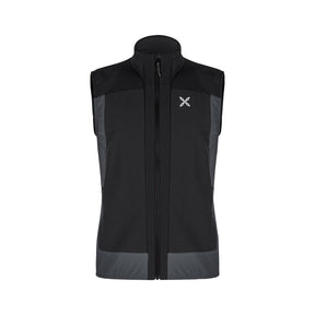 Montura dolomiti wind vest gilet softshell unisex 