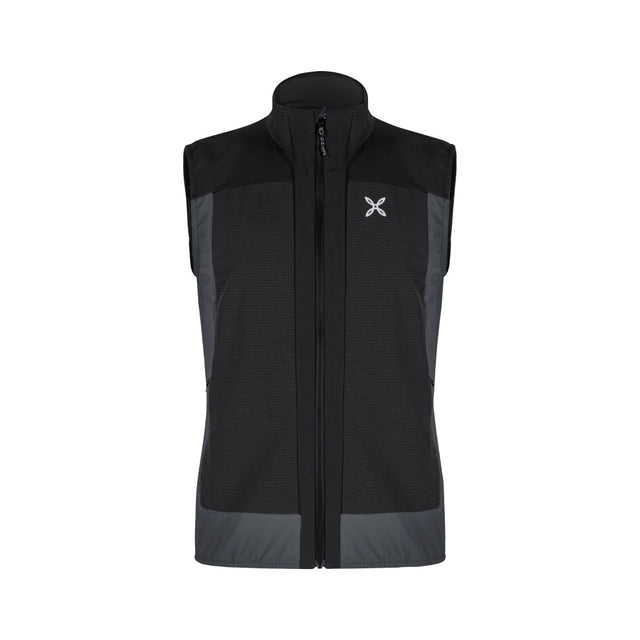 Montura dolomiti wind vest gilet softshell unisex 